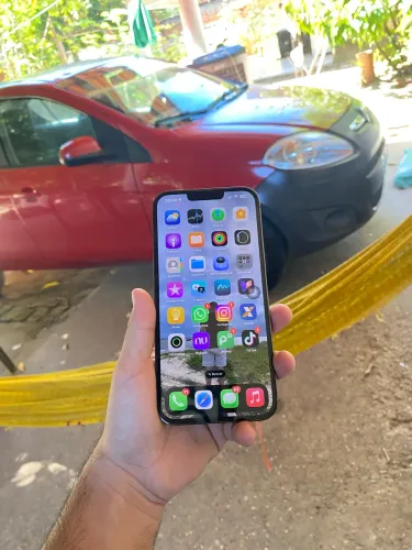 iPhone 13 Pro Max, 128 Gigas