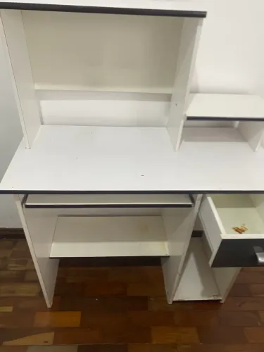Mesa de computador