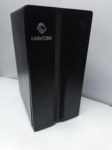 computador i5 6500 , 8GB , SSD120Gb.