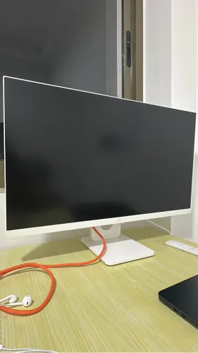 Monitor LG MyView Smart 27' IPS 4K - 27SR73U-W