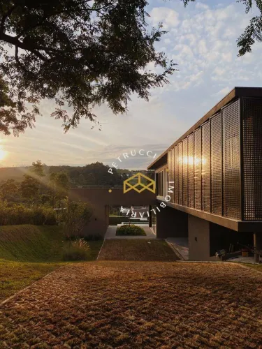 CASA À VENDA NO CONDOMÍNIO ENTREVERDES CAMPINAS/SP