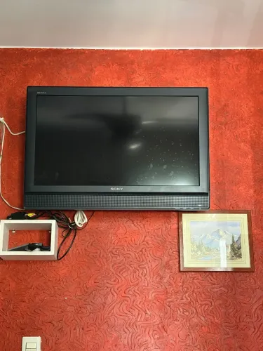 TV