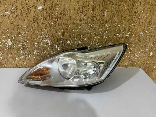 Farol esquerdo Focus 2009/2010/2011/2012/2013