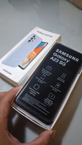 Samsung A23 5G