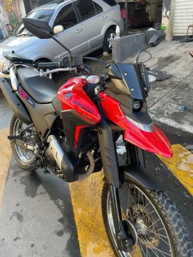 Lander 2025 MUITO NOVA!
