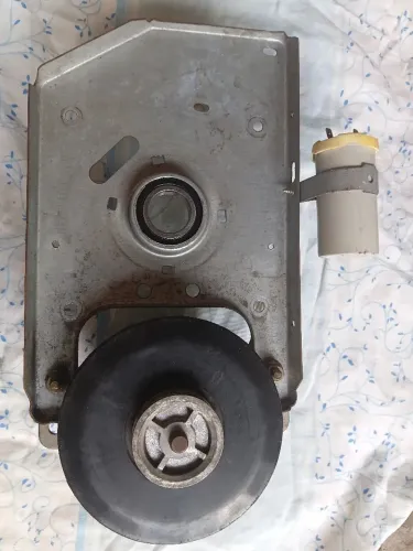 Motor maquina de lavar