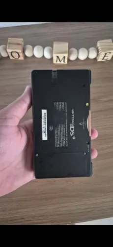 Nintendo ds