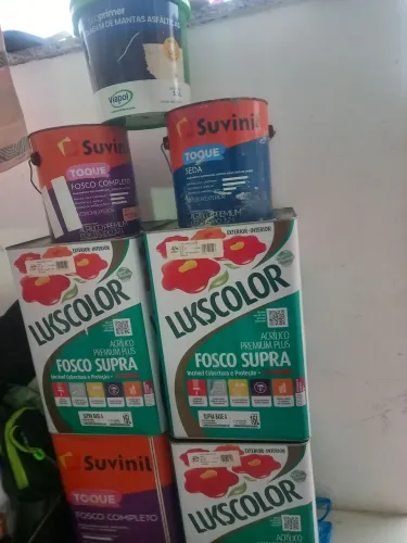 Material de construção