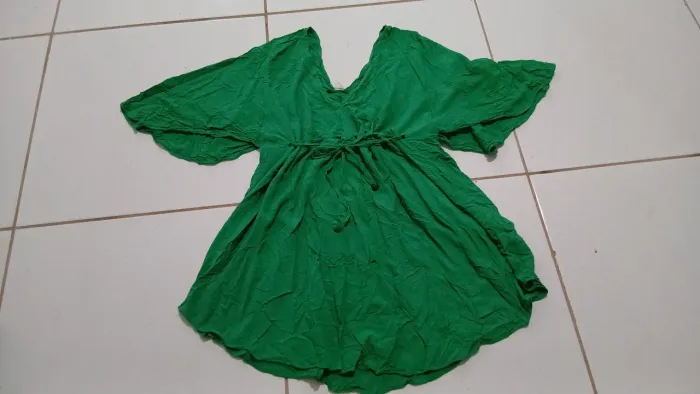 Roupas femininas