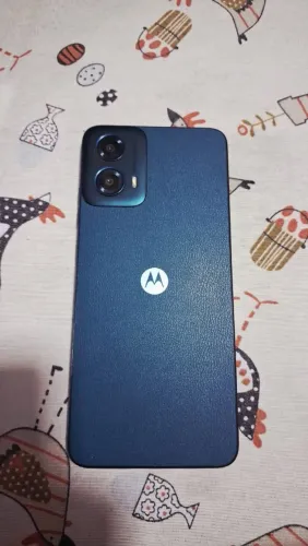 Motorola g34 5g