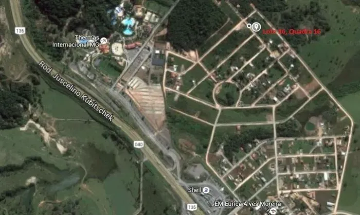 Lote 360m2 - Florida, Esmeraldas
