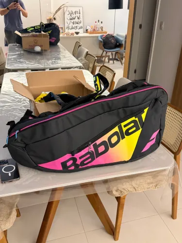 Raqueteira Babolat