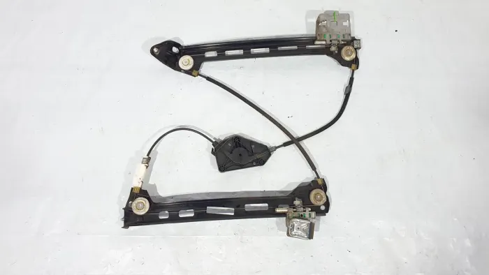 Máquina Vidro Diant. Dir. Vw Passat Cc Sem Motor 08 A 12