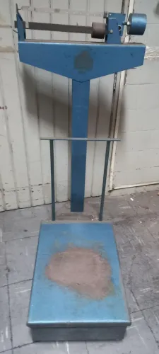 Balança Mecânica 
