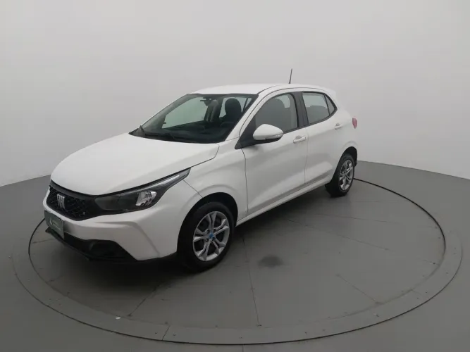 Fiat Argo Drive 1.0 Firefly 2025