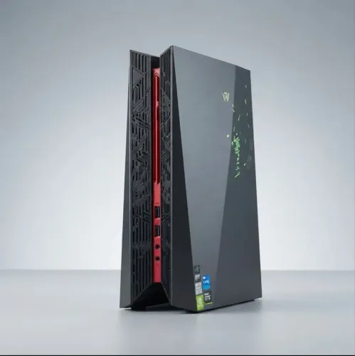 Asus ROG G20CB, computador gamer