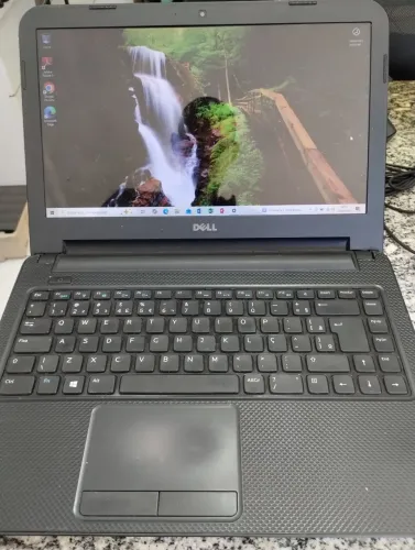 Notebook Dell