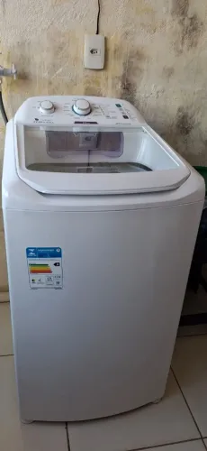 Máquina de lavar Electrolux 8,5kg