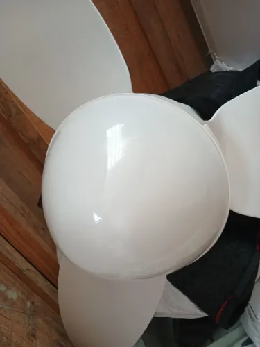 Ventilador de teto