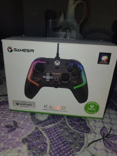 Controle gamesir kailad