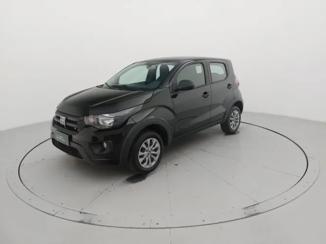 Fiat Mobi Like 1.0 Fire Flex 5P. 2025