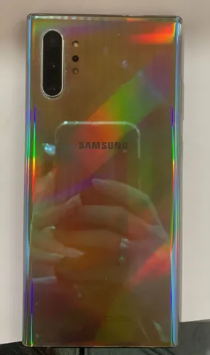Note 10 plus