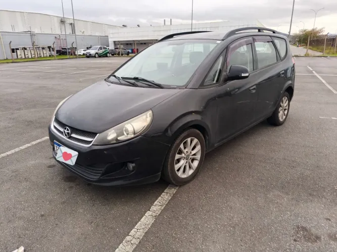 JAC J6 2.0 16V 5P Mec. 2014