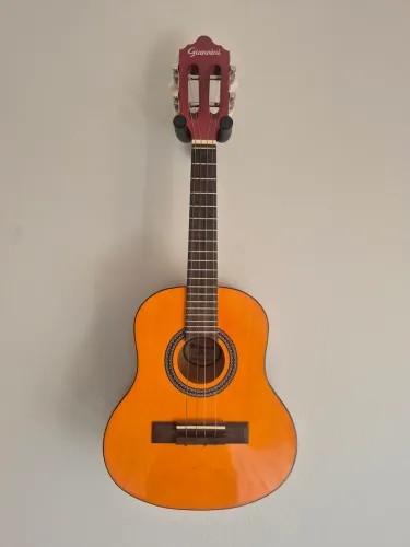 Cavaquinho - Giannini