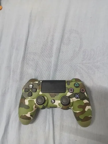 Comtrole de Ps4 Dualshock 