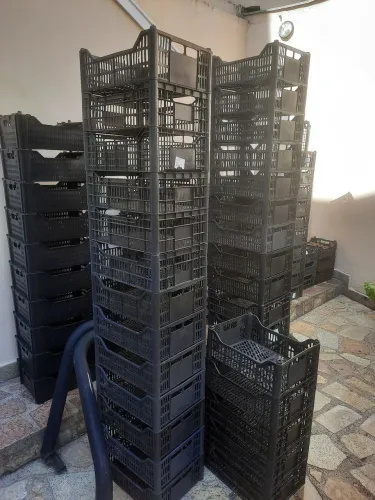 CAIXA ORGANIZADORA PARA BARES, RESTAURANTES, BUFFET, PRATOS,TALHERES, FERAMENTAS, BRINDES
