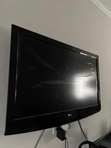 TV LG 42  ? 42LB9RTA