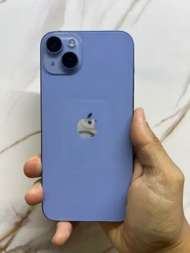 iPhone 14 Plus 128gigas bateria 91% SEMI NOVO