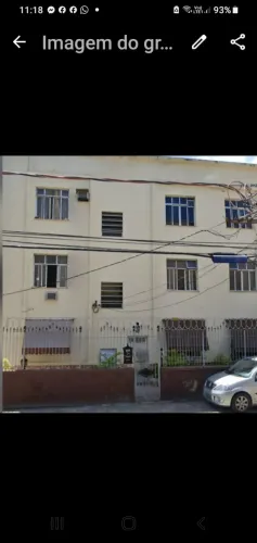 Imóvel Endereço: Rua Frísia, número 254/ Apto 202- Bairro: Brás De Pina- CEP: 21210-770