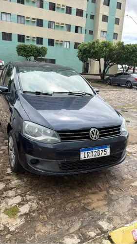 Volkswagen Fox 1.0 MI Total Flex 8V 5P 2011