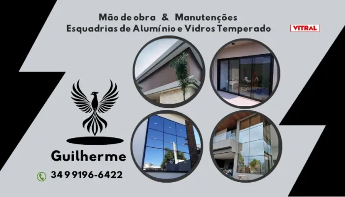 Instalação e manutenção