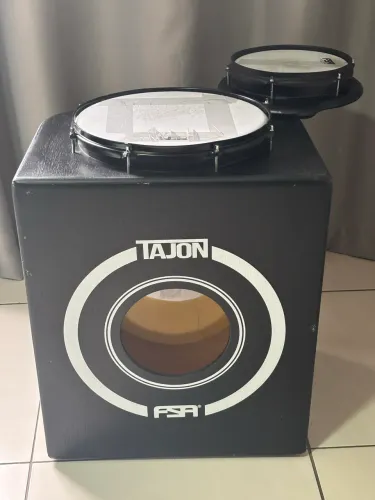 Tajon semi novo