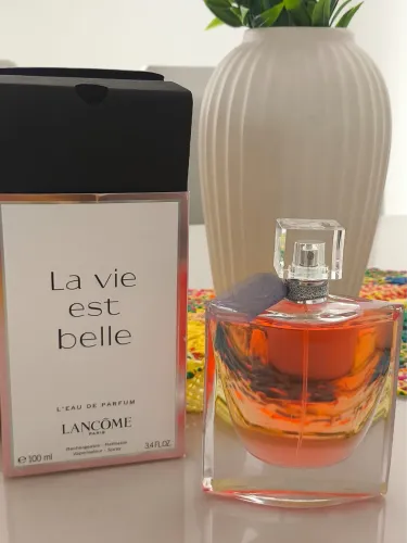 Perfume importado