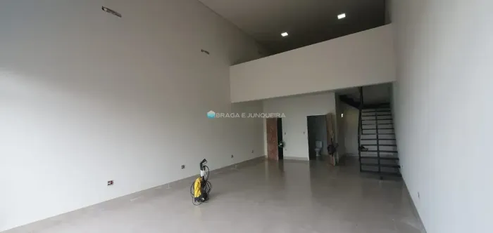 Conjunto comercial para venda e locação, Eldorado, São José do Rio Preto, SP