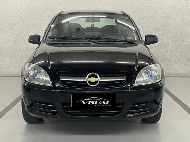 Chevrolet Prisma Sed. Maxx 1.0 8V Flexpower 4P 2010