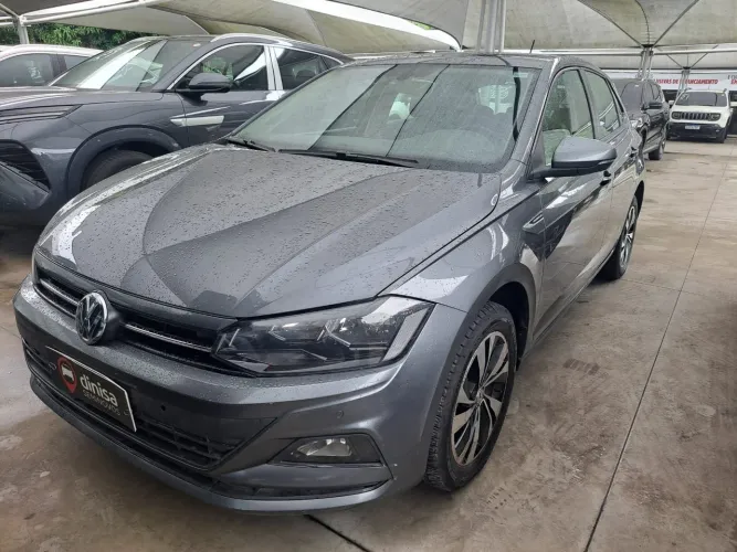 Volkswagen Polo Comfort. 200 TSI 1.0 Flex 12V Aut. 2021