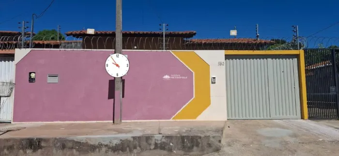 CASA TIMOM-MA