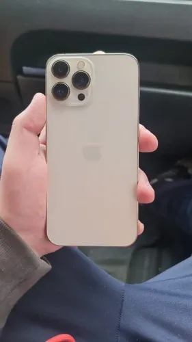 iPhone 13 Pro Max 256gb perfeito