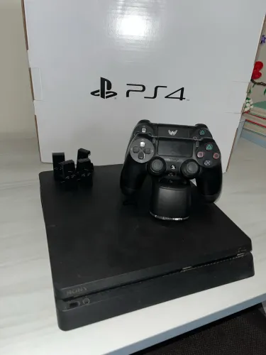 PS4 Slim 1TB