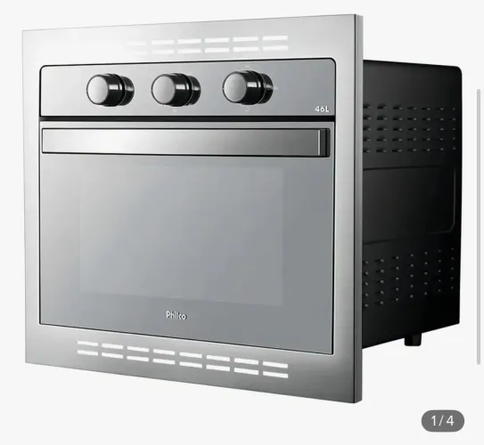 Forno elétrico
