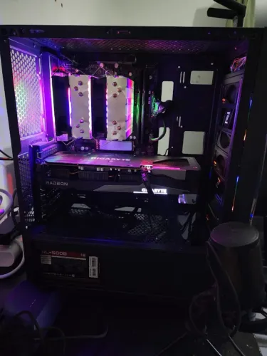 PC GAMER À VENDA