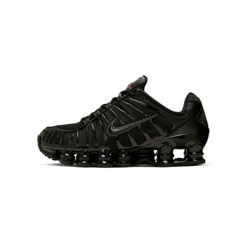 Tênis Nike Shox TL 12 Molas Original