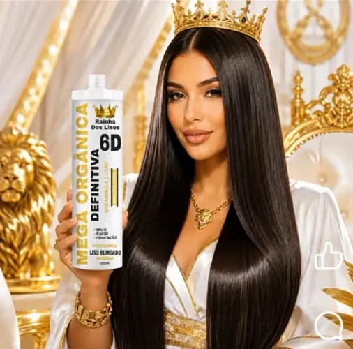 Produto definitiva