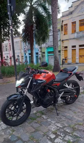 Oportunidade única