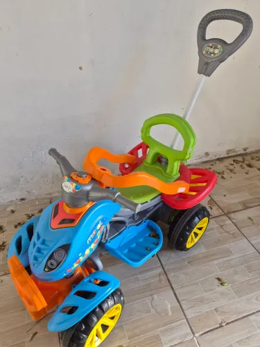 Carrinho