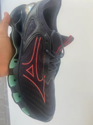 Vende-se Mizuno prophecy 14 original, novo 